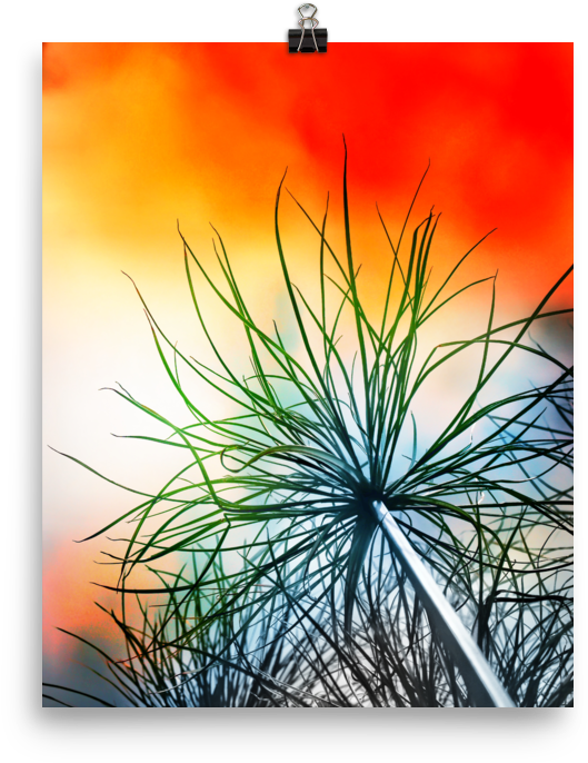 Wow1 - Modern Art (1000x1000), Png Download