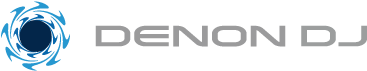 Denon Dj Logo Vector - Denon Dj Logo Png (400x400), Png Download