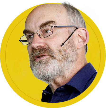 Mario Almondo - Dave Snowden (447x458), Png Download