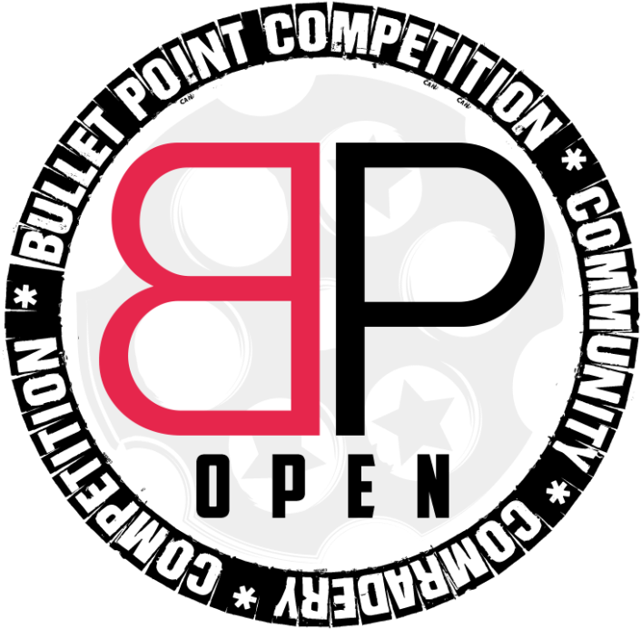 1st Overall In Men's Scaled Division - Organization (705x705), Png Download