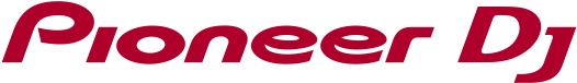 Pioneer Dj Logo - Pioneer Dj Logo Vector (530x300), Png Download