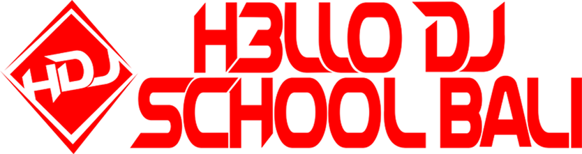 Hello Dj Logo - Oval (834x221), Png Download