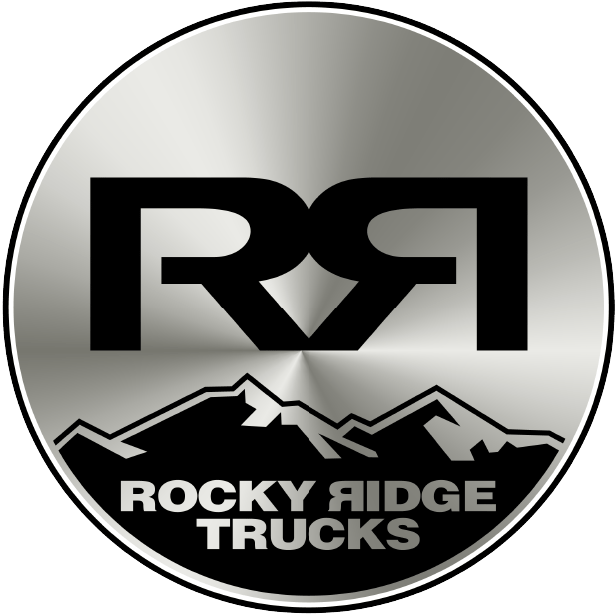 Rocky Ridge Trucks (640x640), Png Download