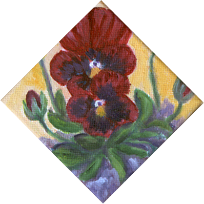 Poppy (398x398), Png Download