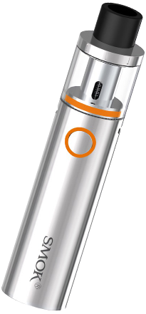 Smok Vape Pen 22 Kit - Electronic Cigarette (500x500), Png Download