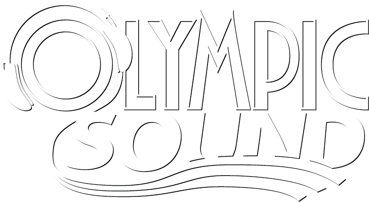 Olympic Sound Logo - Soundlogo Png (810x439), Png Download
