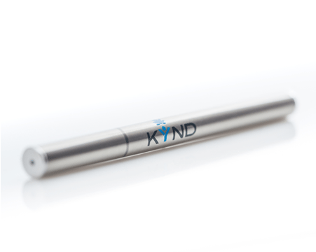 Kynd Disposable Vape Pen (450x450), Png Download