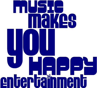 Dj Logo Entertainment Navy Blue - Poster (456x403), Png Download