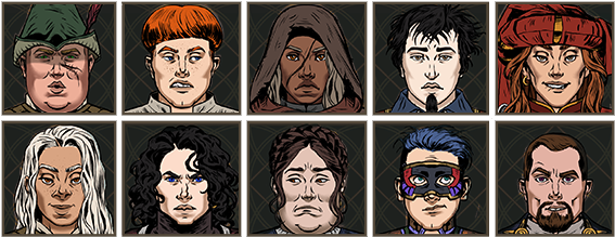 About This Game - Illustration (626x232), Png Download