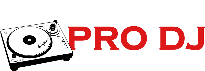 Home - Turntable Vector (832x327), Png Download