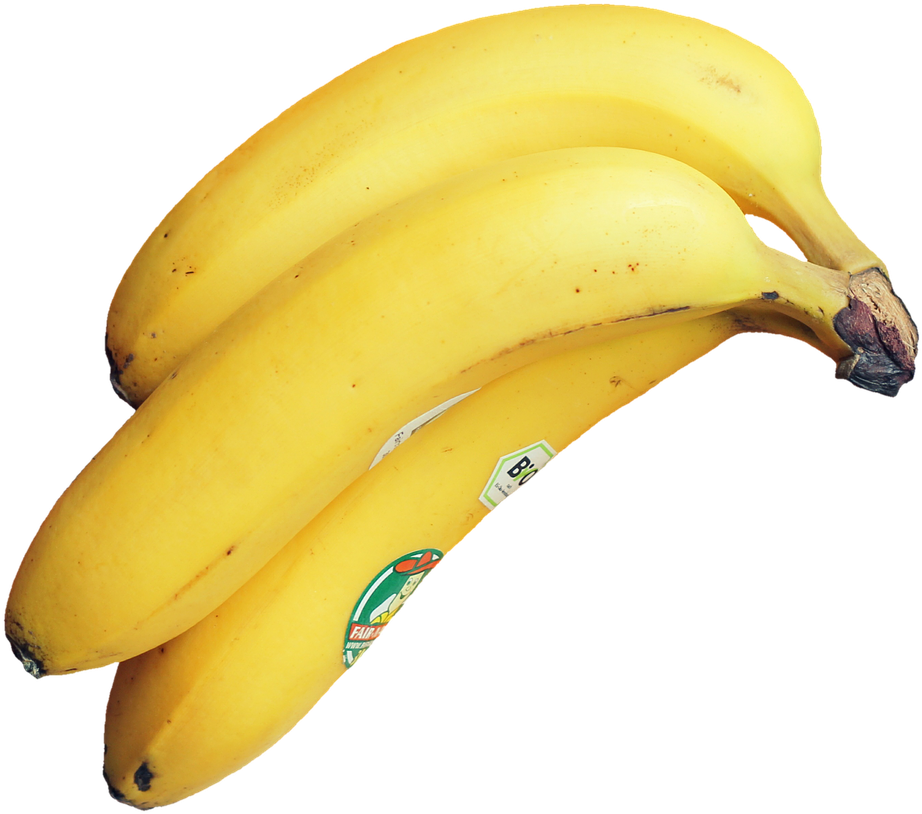 Banana Fruit Food - Stock.xchng (1280x897), Png Download