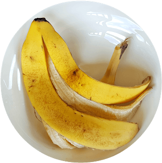 3 Ways To Improve Garden Soil Without Composting Plant - Peel (400x385), Png Download