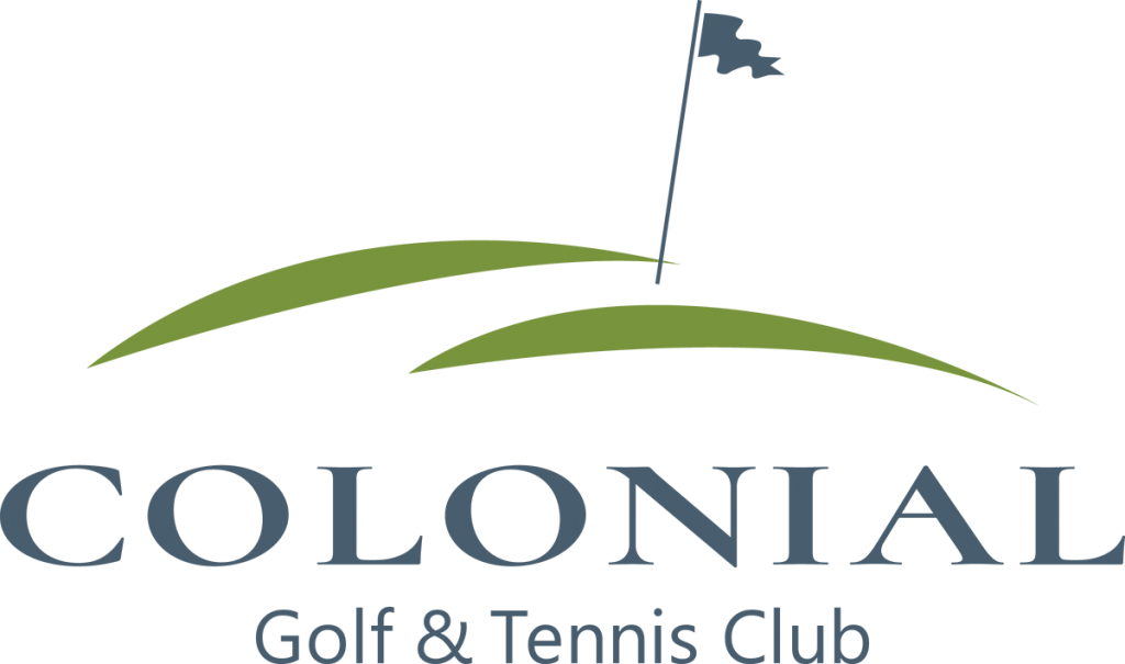 Colonial Golf & Tennis Club - Pennsylvania (1024x605), Png Download
