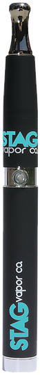 Anatomy Of A Vape Pen - Mascara (400x600), Png Download