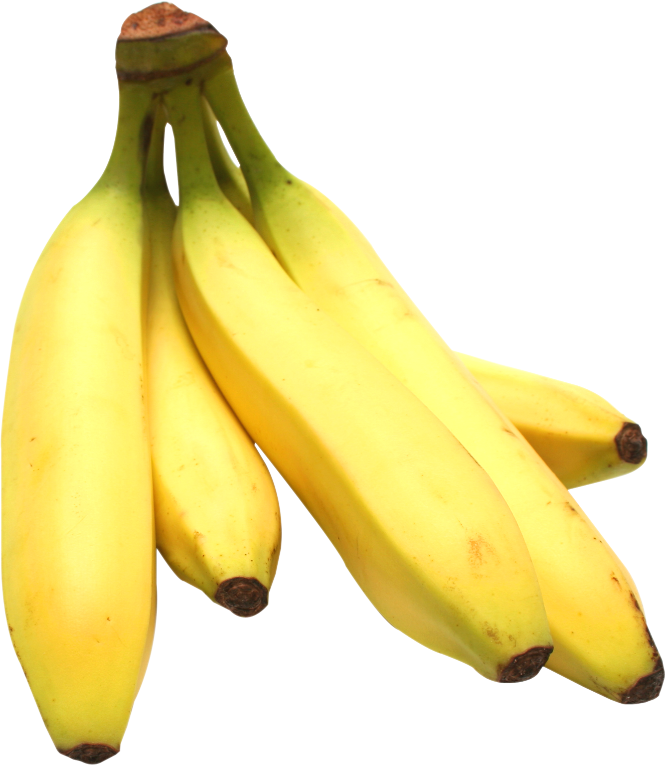 Banana Bunch Png Image - Banana (1425x1600), Png Download
