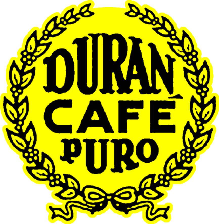 Café Duran - Cafe Duran (866x887), Png Download