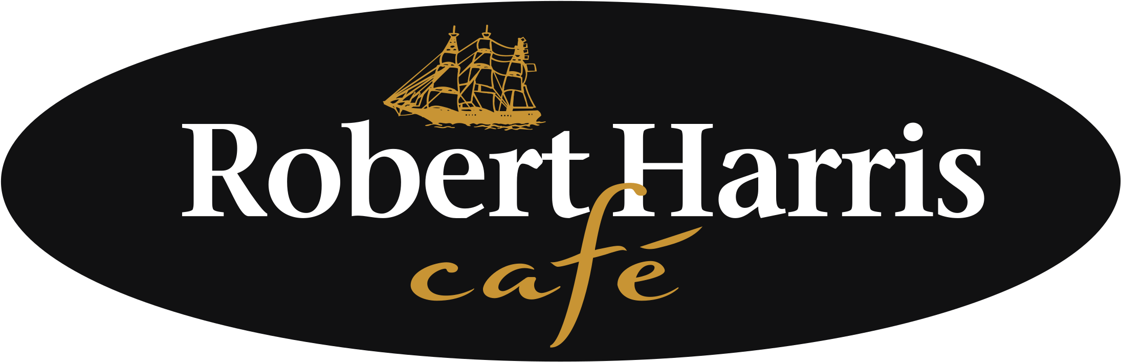 Robert Harris Cafe Logo Png Transparent - Robert Harris Cafe (2400x2400), Png Download