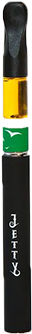 Jetty Vape Pen (352x352), Png Download