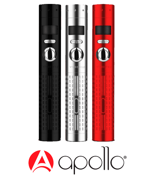Apollo Vtube V5 - Apollo V Tube V4 0 (600x588), Png Download