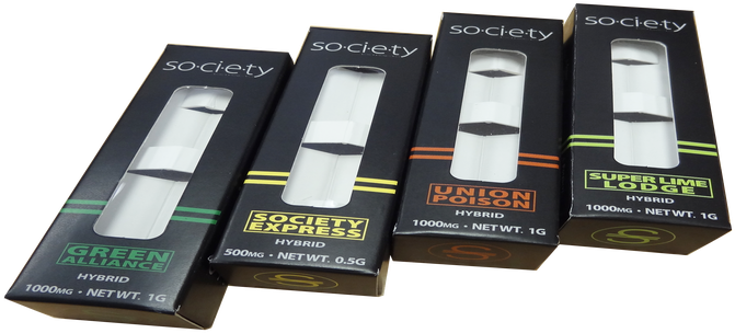 Custom Printed Cbd Vape Pen Boxes - Cbd Vape Cartridge Packaging (700x306), Png Download