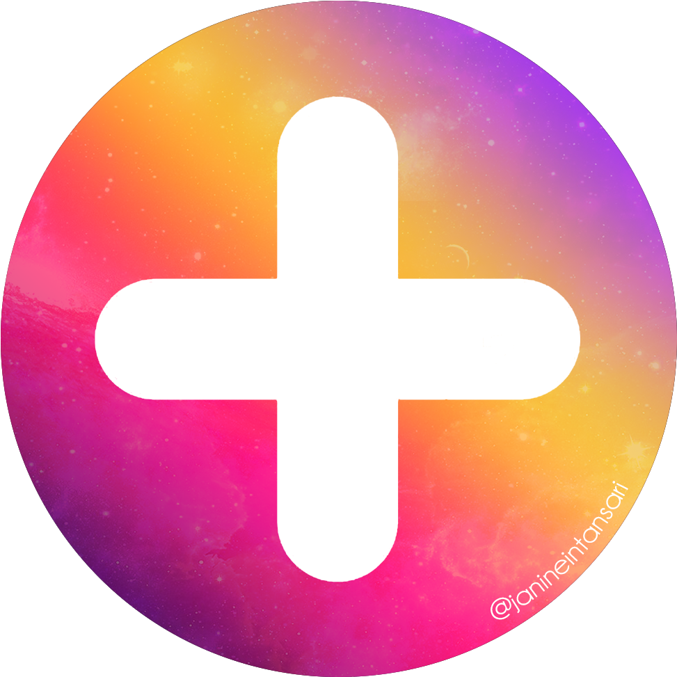 Plus Symbol - Symbol (1000x1000), Png Download