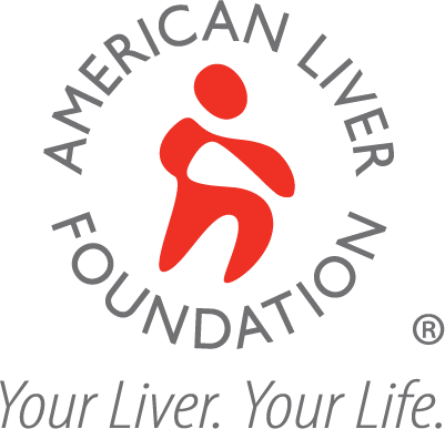 American Liver Foundation - American Liver Foundation Logo (401x387), Png Download