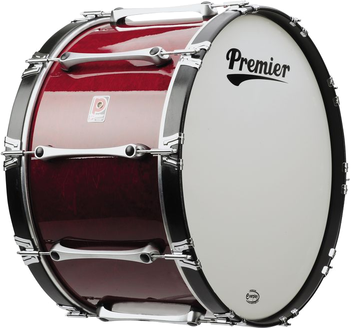 Download Bass Drums Bass Drum Transparent Background Full Size PNG Image PNGkit