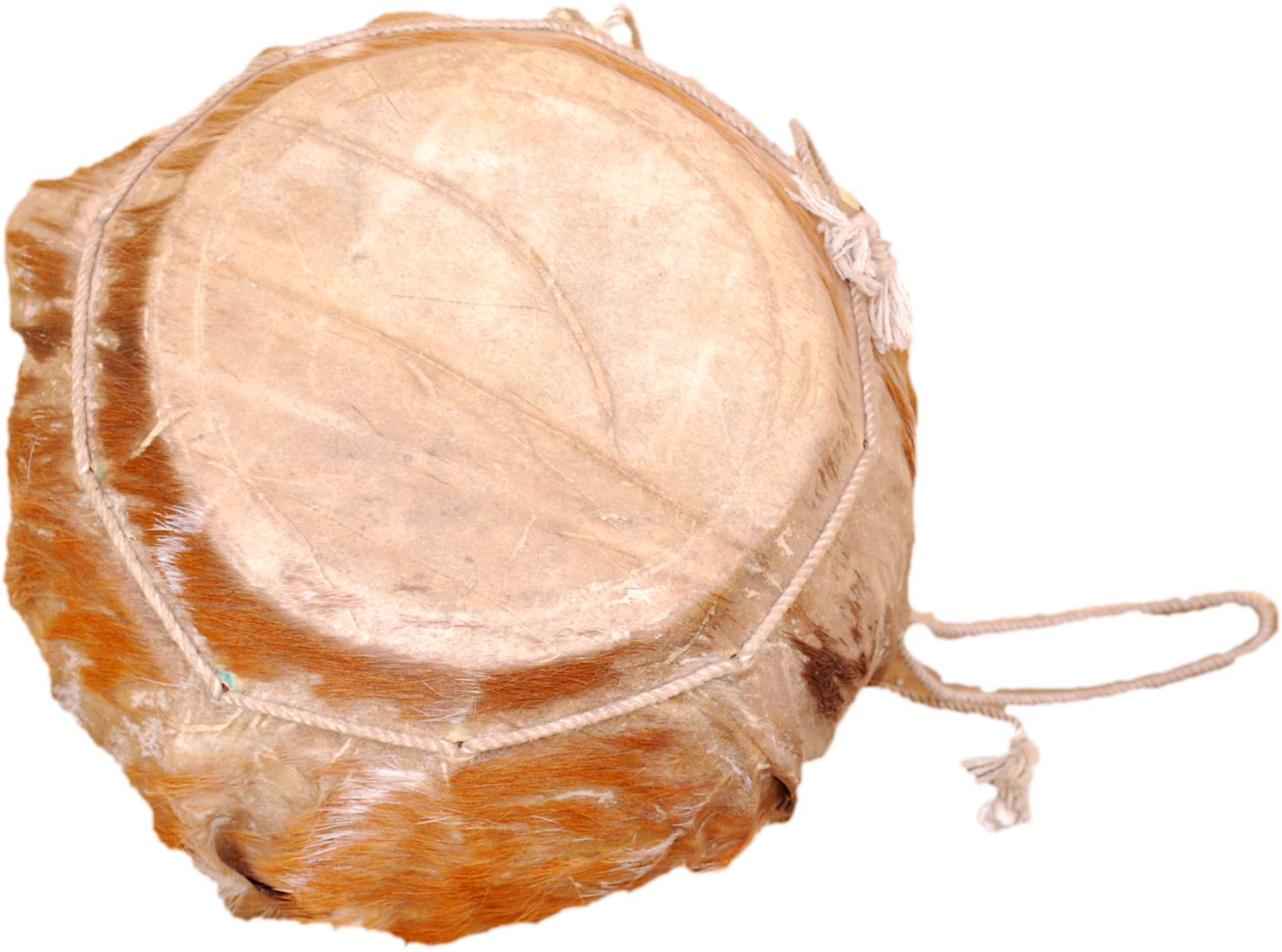 Ukoko Drum - Turkey Ham (2408x1268), Png Download