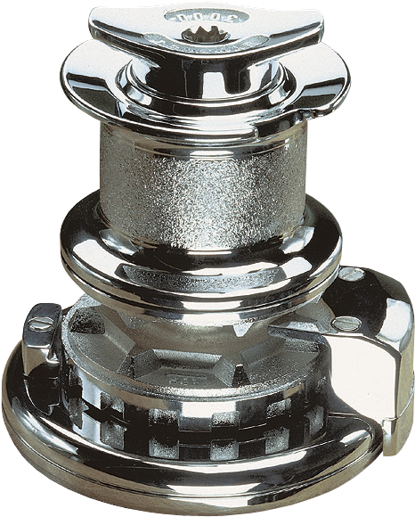 Windlass (572x700), Png Download