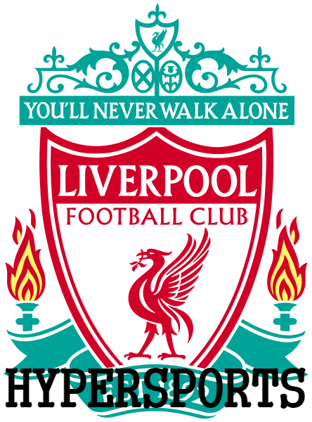 Liver - Liverpool Fc Logo (444x600), Png Download