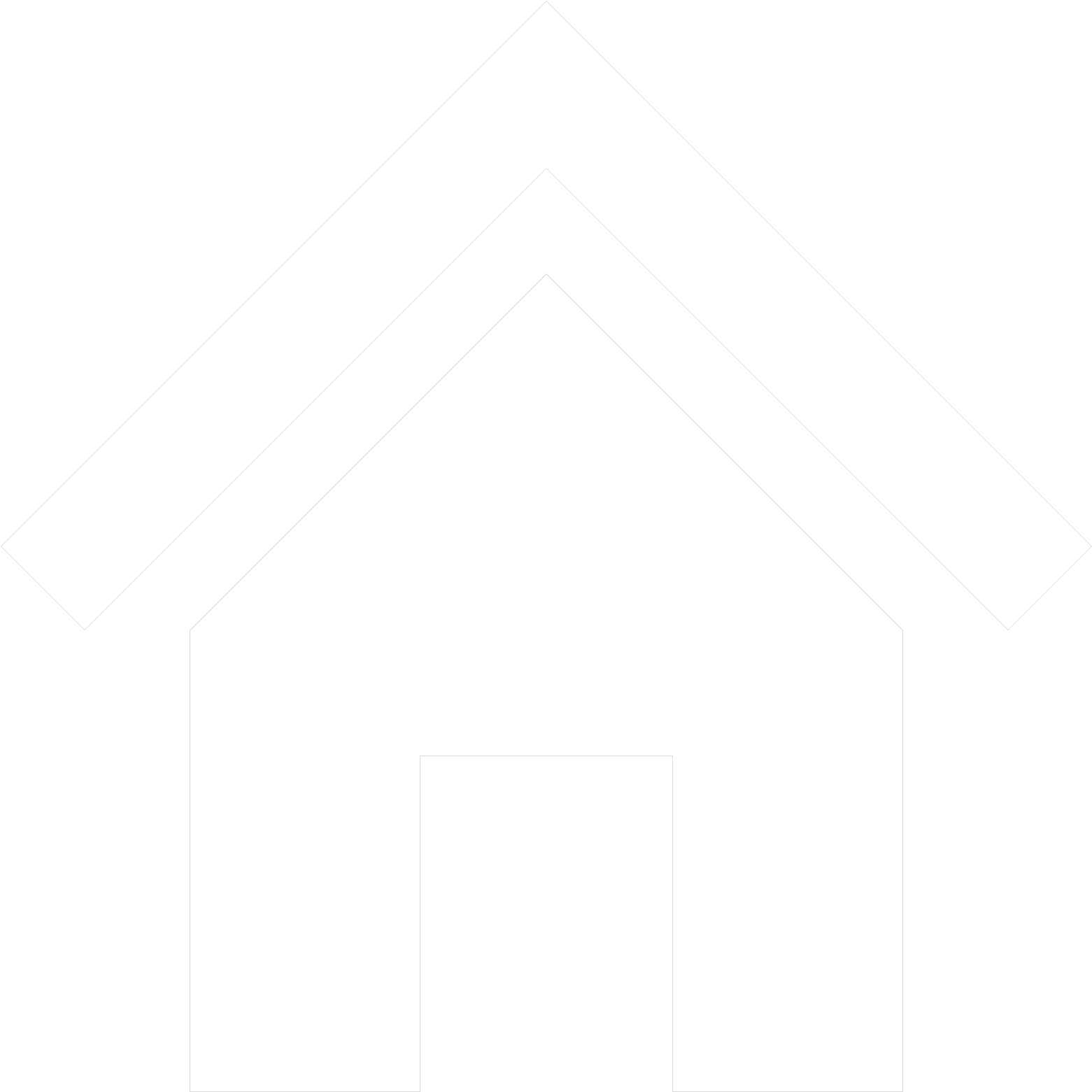 Home Transparent White - Mobiles Arbeiten Home Office (1774x1764), Png Download
