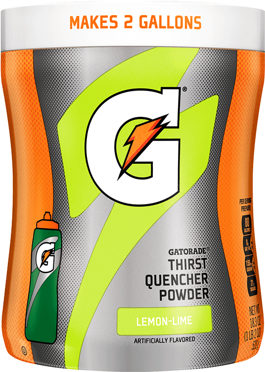 Undefined Nutrition - Gatorade G Series Perform Gatorade Frost Glacier Freeze (750x750), Png Download