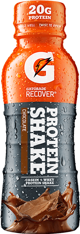 Undefined Nutrition - Gatorade Protein Shake (750x750), Png Download
