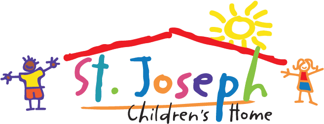 Home For Children Logo (667x257), Png Download