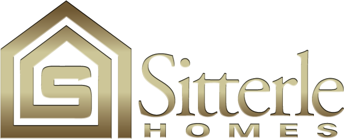 New Homes In San Antonio, Austin And Houston - Sitterle Homes Logo (720x290), Png Download