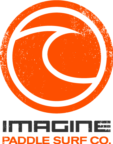 Imagine Surf Distressed - 2016 Imagine Mission Lte (397x505), Png Download