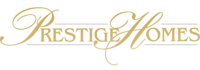 Prestige Homes Of The Tricities, Inc - Prestige Homes Of The Tri Cities (647x229), Png Download