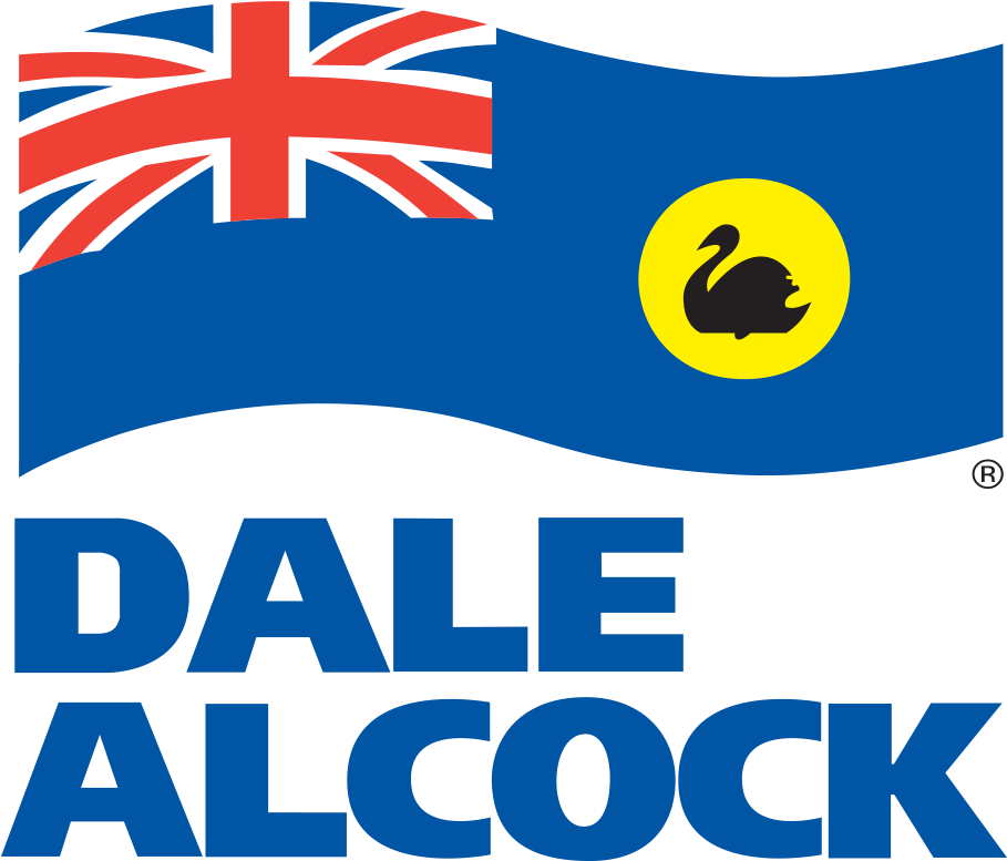 Dale Alcock Homes - Dale Alcock South West Logo (1000x856), Png Download