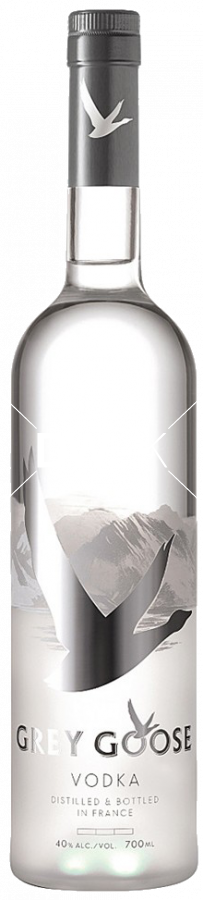 Hover Over Image To Zoom - Grey Goose Night Vision 1.5 L 2017 (203x900), Png Download