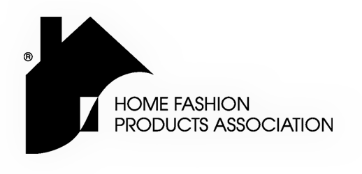 Home Fashion Products Association Logo (518x250), Png Download