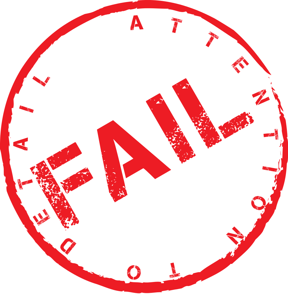 File - Failredlogo - Svg - Dritz Soft Flex Iron-on Letters 3" Distressed - Black (1003x1024), Png Download