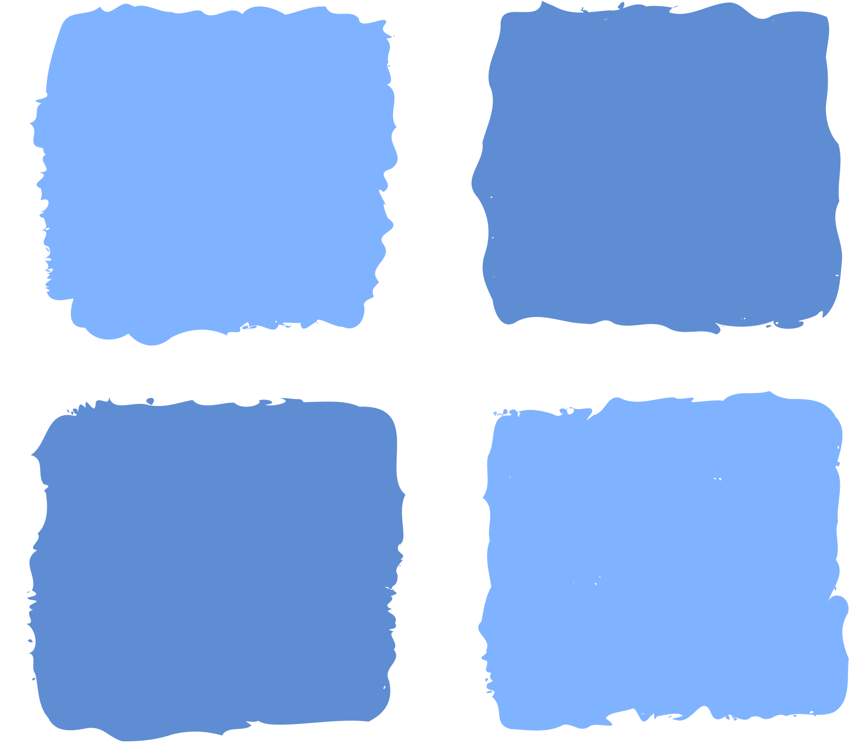 Download This Free Icons Png Design Of Blue Squares 1 Full Size PNG