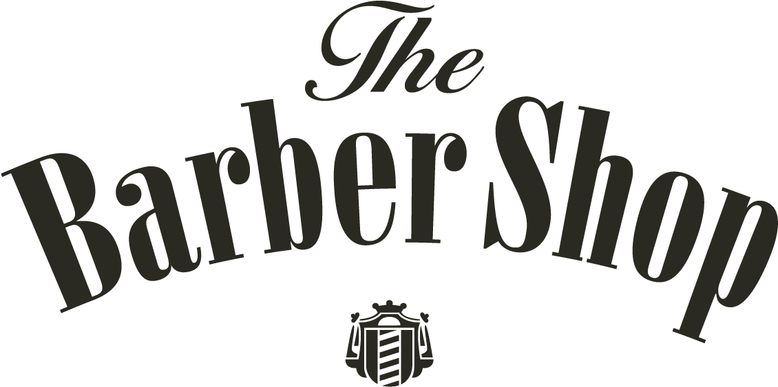 Logo Barber Shop Png (1684x1190), Png Download