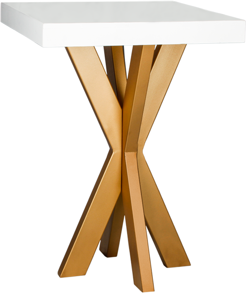 Save - End Table (980x980), Png Download