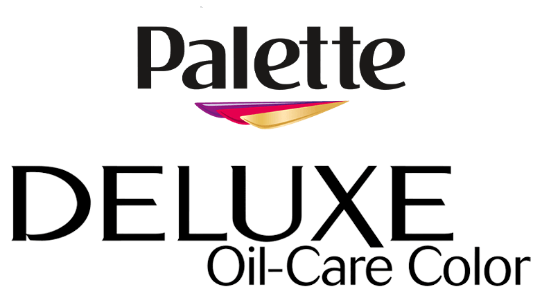 Palette Com Deluxe Baseline - Palette (970x1400), Png Download