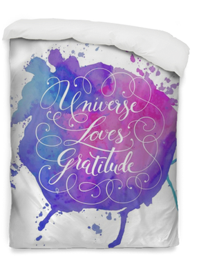 Hand-drawn Calligraphy Lettering On A Watercolor Background - Motivational Watercolor Desktop Wallpaper Hd Quotes (400x400), Png Download