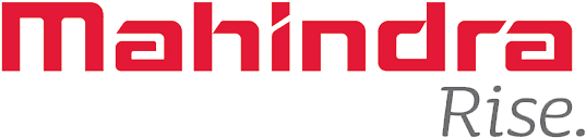 Mahindra & Mahindra Financial Services Logo (600x500), Png Download