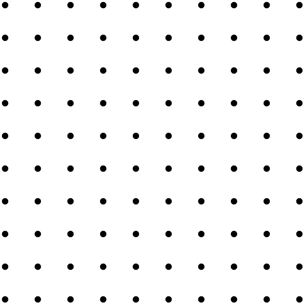 Pattern, Square, Special, Game, Patterns, Squares, - Symbols For Greek Titans (640x640), Png Download