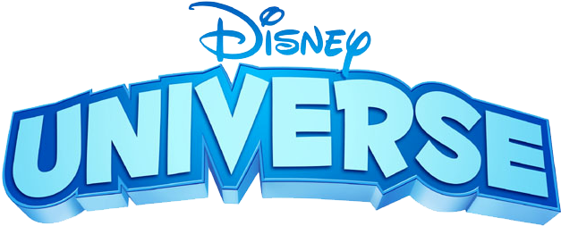 Disney Universe Clipart - Disney Universe Logo (650x280), Png Download