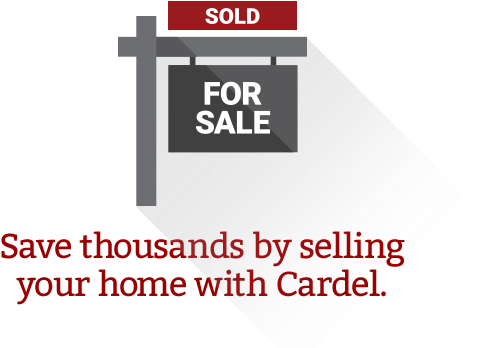 Save Thousands By Selling Your Home With Cardel Calgary - Calgary (600x411), Png Download